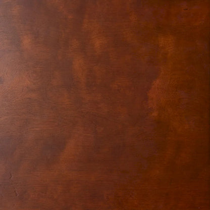 SEI Furniture Ailsa Wooden Trunk Coffee Table