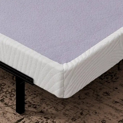 Priage by ZINUS 4inch Bamboo Box Spring