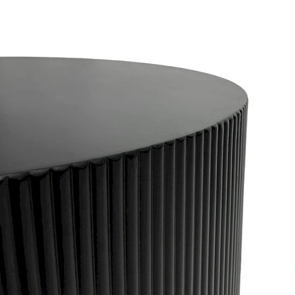 Modern Round Coffee Table